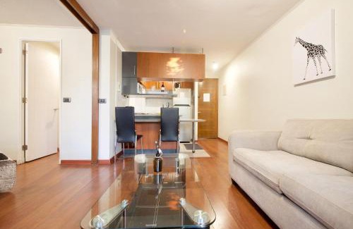 Bellavista Apartment | Bellavista Blanc