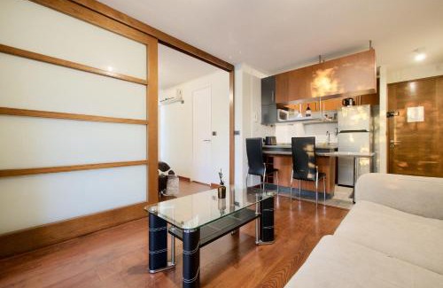 Bellavista Apartment | Bellavista Blanc