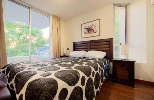 Bellavista Apartment | Bellavista Blanc