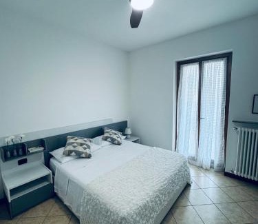 Bobbio Apartment | Bellavista Bobbio
