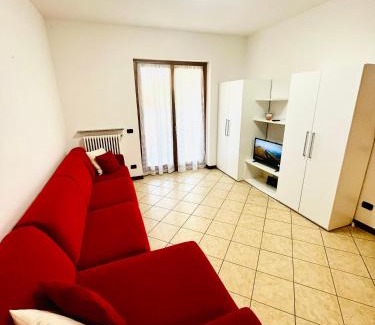 Bobbio Apartment | Bellavista Bobbio