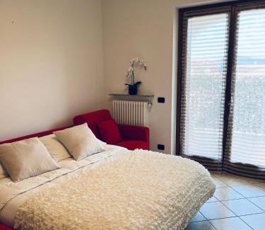 Bobbio Apartment | Bellavista Bobbio