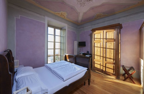 Brunate Hotel | Bellavista Boutique Hotel