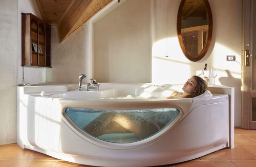 Brunate Hotel | Bellavista Boutique Hotel