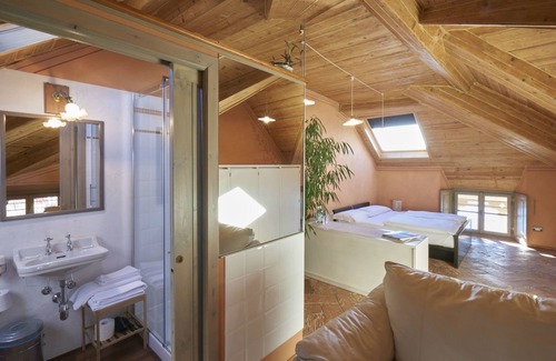 Brunate Hotel | Bellavista Boutique Hotel