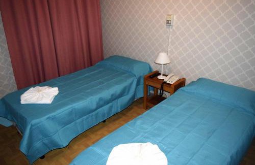 Villa Carlos Paz Hotel | Bellavista Carlos Paz