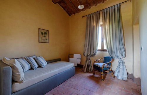 Bossi Other | BELLAVISTA (Castle of Bossi) San Sano