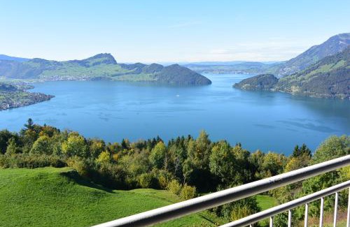 Emmetten Apartment | BellaVista