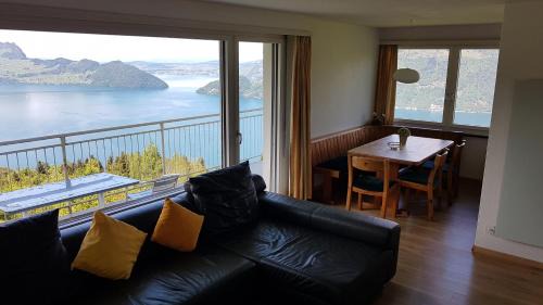 Emmetten Apartment | BellaVista