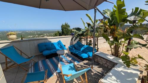 Fasano Apartment | Bellavista