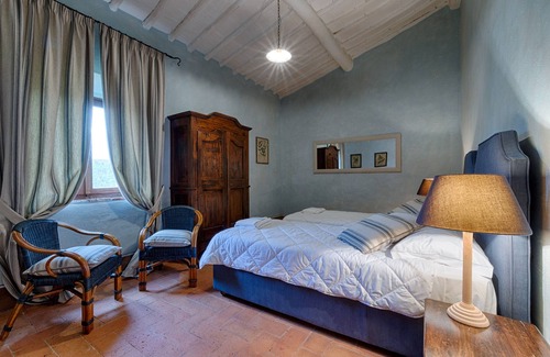 Bossi Other | BELLAVISTA San Piero