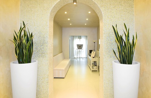 Montegrotto Terme Hotel | Bellavista Terme Resort & Spa