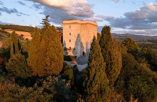 Loreto Villa | Bellavista Tower by Miani Group