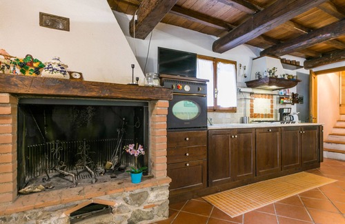 Montieri House | Bellavista + Villi by Interhome