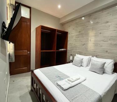 Iquitos Apartment | Bellazio Aparthotel