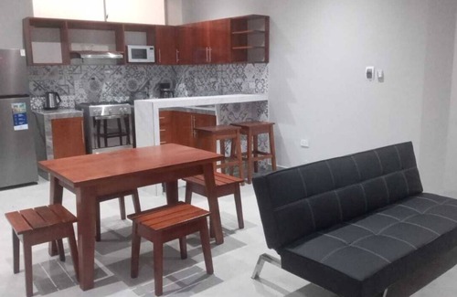 Iquitos Hotel | Bellazio Aparthotel