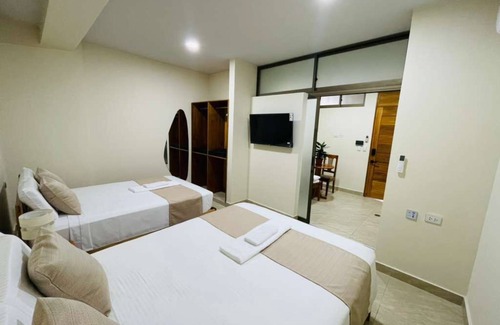 Iquitos Hotel | Bellazio Aparthotel