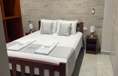 Iquitos Hotel | Bellazio Aparthotel