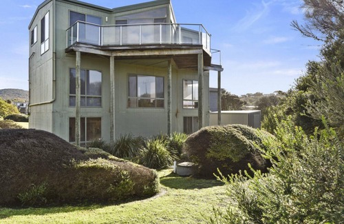 Moggs Creek House | Bellbird - Some Of The Best Ocean Views At Moggs