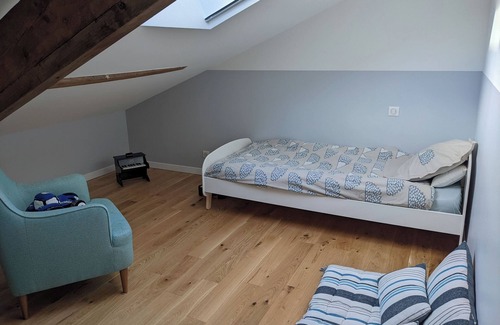 Le Bouscat House | Belle Échoppe Bordelaise