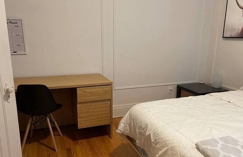 Challans Apartment | Belle Appartement