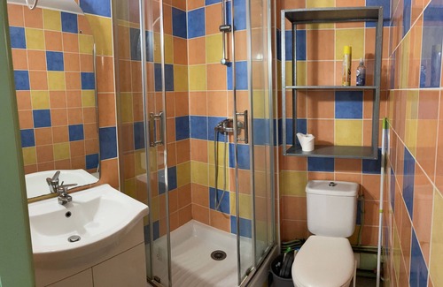 Aytre Apartment | Belle Balade à Vélo 5min Plage - La Rochelle 3