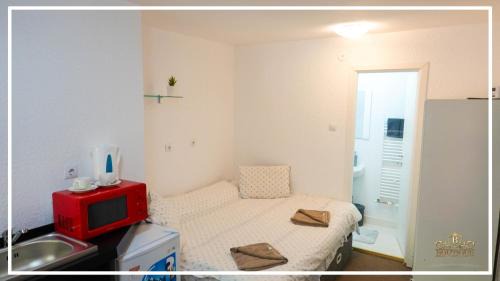 Centrul Vechi Apartment | Belle Boutique Studio