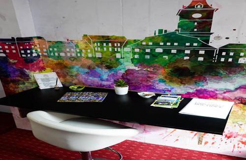 Centrul Vechi Apartment | Belle Boutique Studio