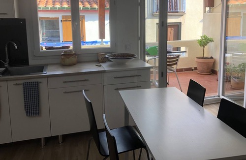 Ille-sur-Tet House | Belle Chambre Chez L'habitant