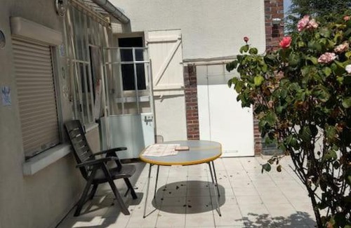 Romilly-sur-Seine Apartment | Belle chambre lumineuse et chaleureuse