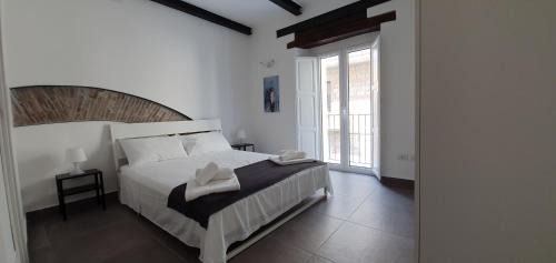 Benevento Apartment | Belle Donne Apartment