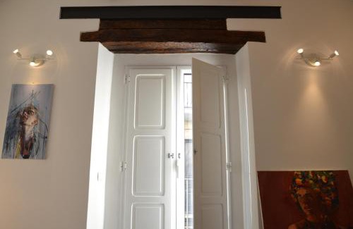 Benevento Apartment | Belle Donne Apartment