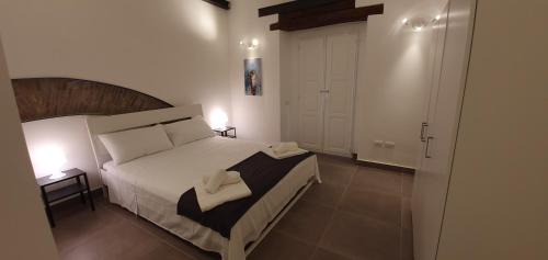 Benevento Apartment | Belle Donne Apartment