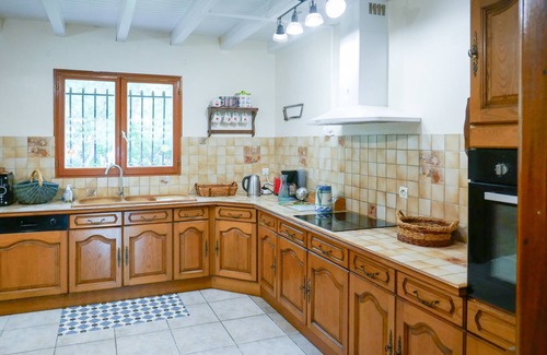 Vendays-Montalivet Villa | Belle et Grande Villa Vendays Montalivet 1 mn des Commerces 7 mn des Plages