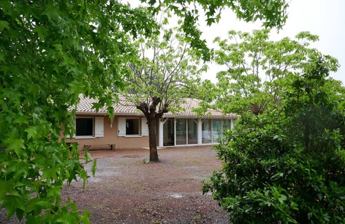 Vendays-Montalivet Villa | Belle et Grande Villa Vendays Montalivet 1 mn des Commerces 7 mn des Plages