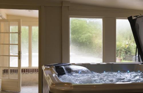 Pont-Audemer Hotel | Belle Isle Sur Risle - Chateau Hotel & Spa