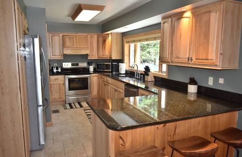 Ellenburg Center House | Belle Lake House located on Chateaugay Lake