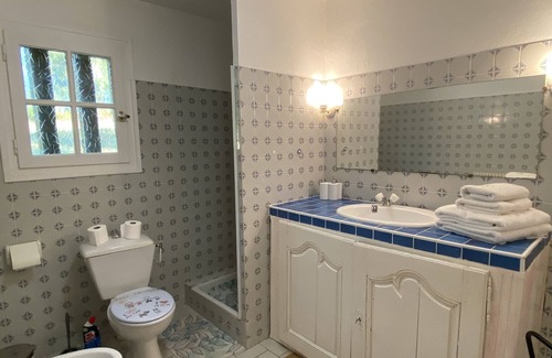 Bourriot-Bergonce House | Belle Landaise, swimming pool in the heart of the Landes de Gascogne Park of 4 hectares