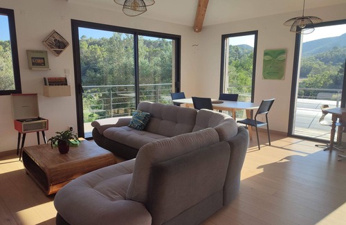 Saint-Christol-Les-Ales Other | Belle Maison, Nature et Cévennes