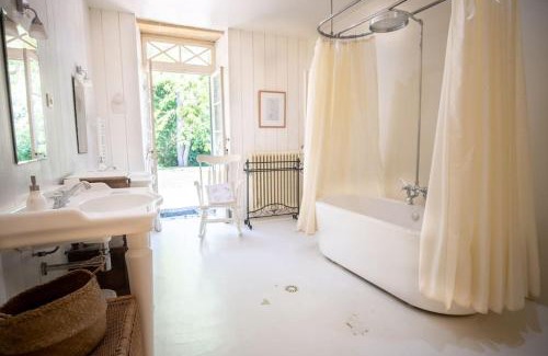 Lussac Villa | Belle maison de charme