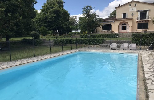 Labruguiere House | Belle Maison de Maître sur Propriété de 1 Hectare et Demi