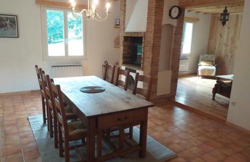 Belcaire House | Belle maison proche de la ville et du lac