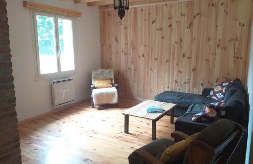 Belcaire House | Belle maison proche de la ville et du lac