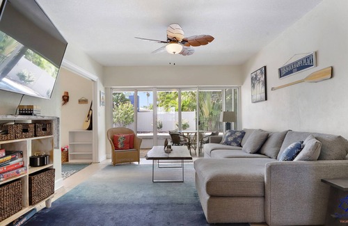 Belle Vista House | Belle Point St Pete Beach Private Home 3 Bedroom 2 Bath