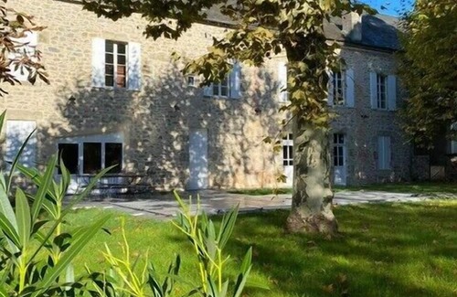 Alvignac House | Belle résidence de vacances