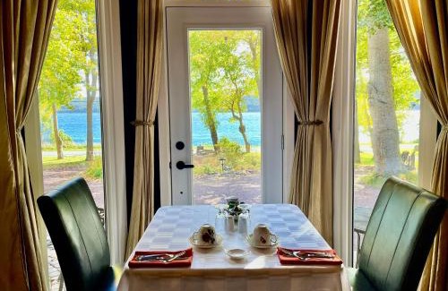 Harbour Grace Bed & Breakfast | Belle View Manor Inn