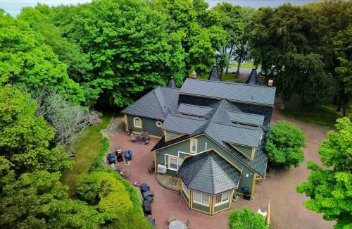 Harbour Grace Bed & Breakfast | Belle View Manor Inn