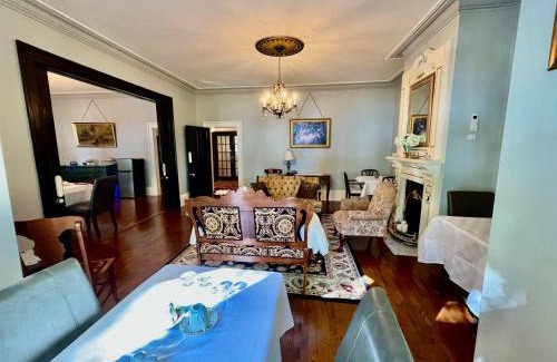 Harbour Grace Bed & Breakfast | Belle View Manor Inn