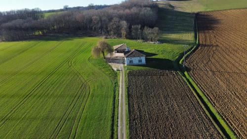 Tayrac Villa | Belle villa avec spa et sauna