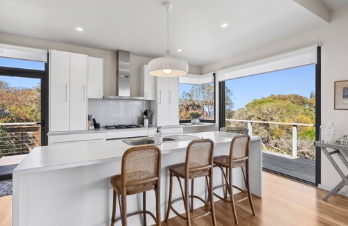 Anglesea House | Belle Vue Anglesea - Four Bedroom Home